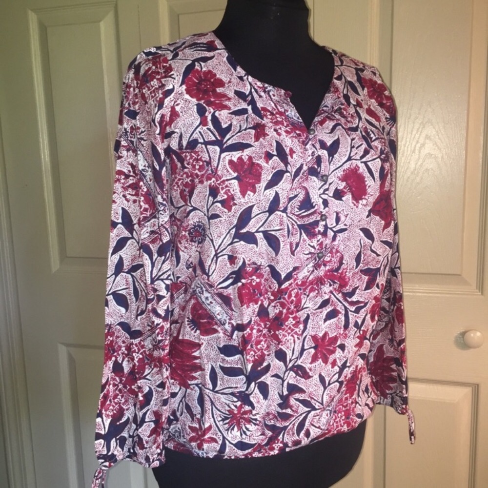 🆕Lucky Brand Top